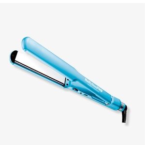 BaByliss Pro Nano Titanium 1” Ultra Thin straightening iron
